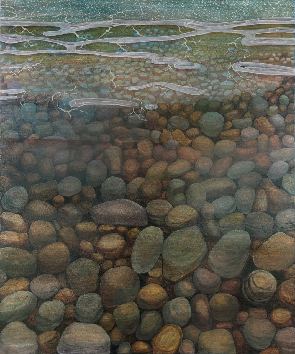 상념