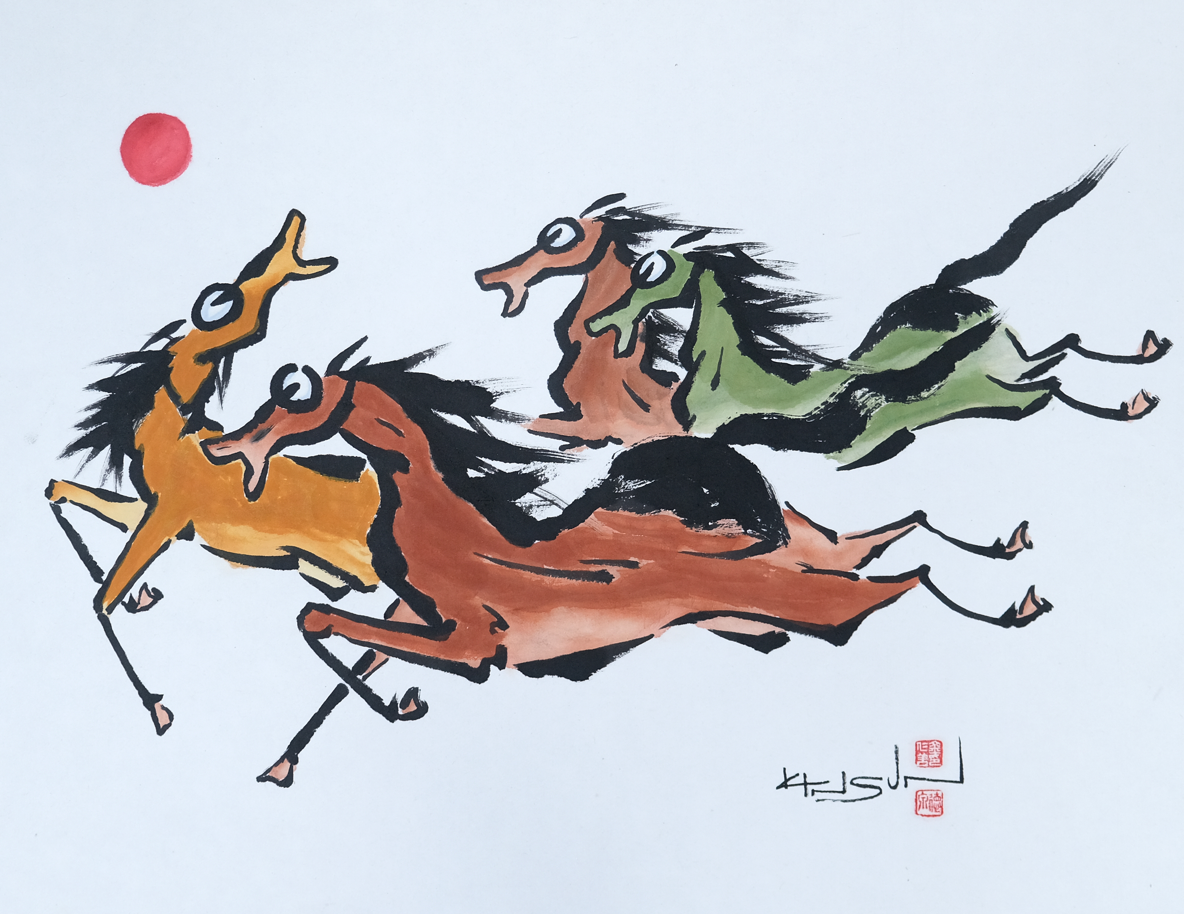 Wild Sprint_Series_02