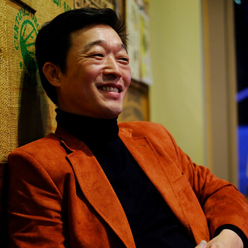 양승철